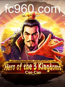 Heroofthe3KingdomsCaoCao