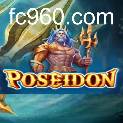 Poseidon