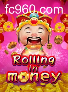 RollingInMoney